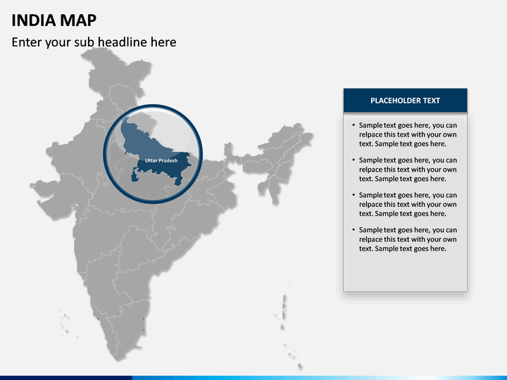 India Map