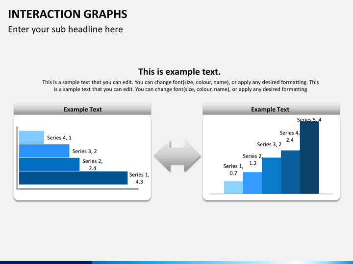 Interactive Charts In Powerpoint