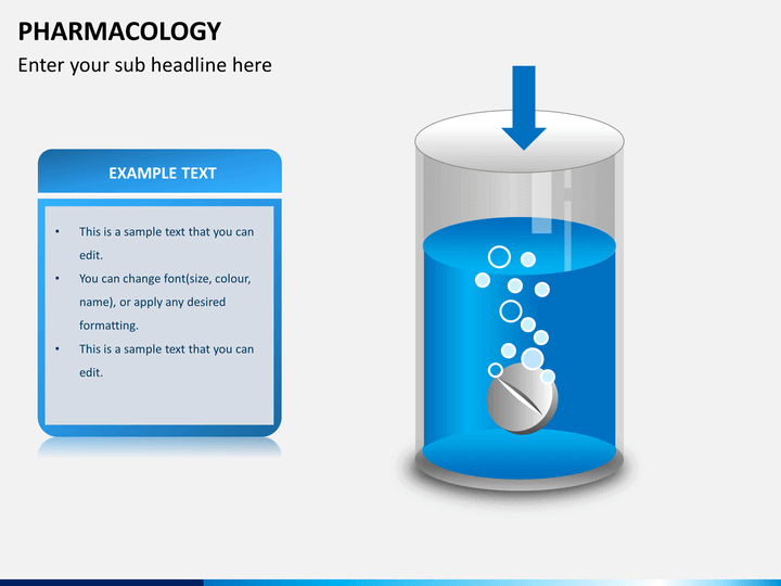 Pharmacology PPT slide 2