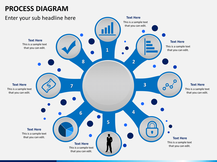 Process Diagram Powerpoint