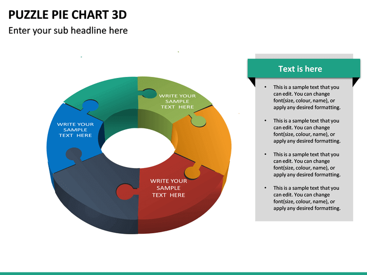 30 Pie Chart