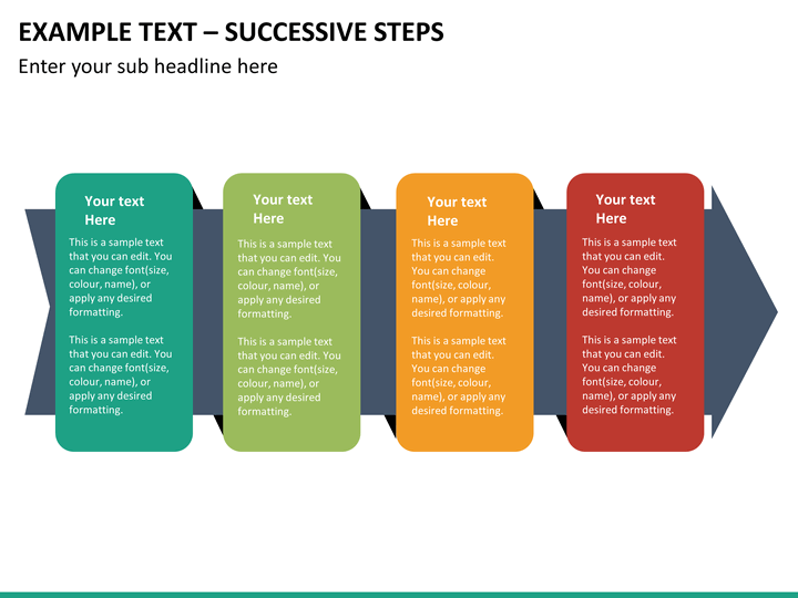 free powerpoint slides by sketchbubble