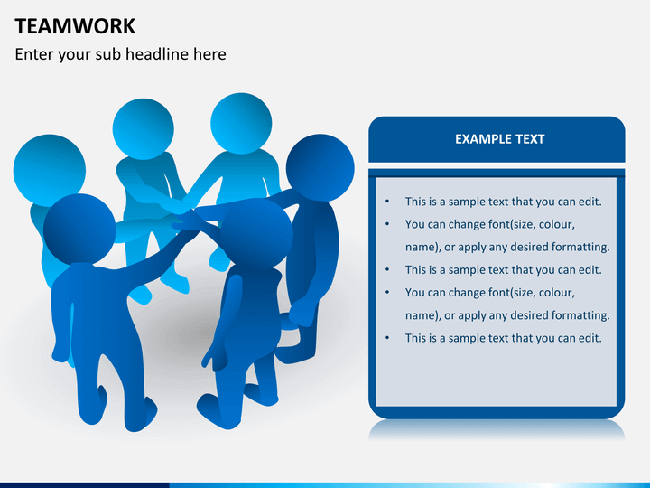 teamwork presentation ppt download