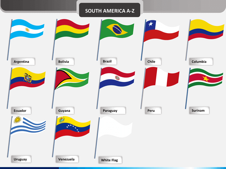 World Flags