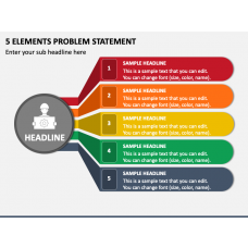 Statement PowerPoint & Google Slides Templates
