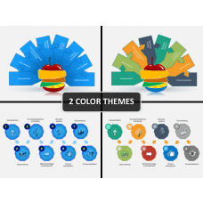 New Product Idea PowerPoint Template and Google Slides Theme