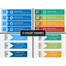 Intake Process PowerPoint Template - PPT Slides