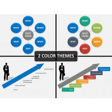 Root Cause Analysis - Free Download | PowerPoint Template & Google Slides