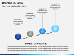 Spheres bundle PPT slide 6