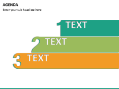 Agenda bundle PPT slide 75