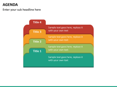 Agenda bundle PPT slide 76