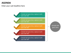 Agenda bundle PPT slide 77