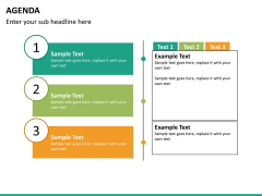 Agenda bundle PPT slide 79