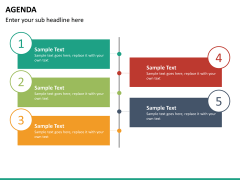 Agenda bundle PPT slide 80