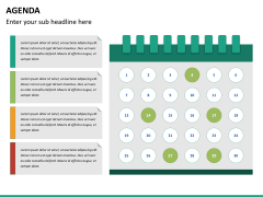 Agenda bundle PPT slide 66