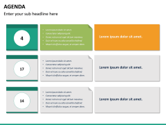 Agenda bundle PPT slide 67