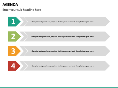 Agenda bundle PPT slide 71