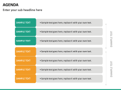 Agenda bundle PPT slide 74