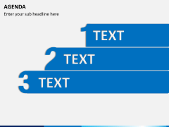 Agenda bundle PPT slide 9
