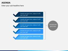 Agenda bundle PPT slide 11
