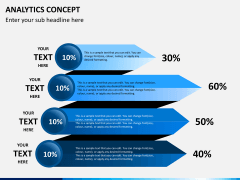 Analytic concept PPT slide 8
