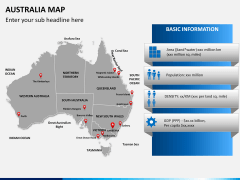 Australia Map Italy Map 14