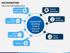 B2B Marketing PPT slide 5