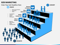B2B Marketing PPT slide 9