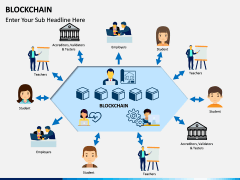 Blockchain PPT slide 6