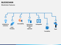 Blockchain PPT slide 7