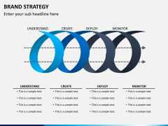 Brand Strategy PPT Slide 1