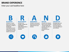 Brand Value PowerPoint Template | SketchBubble