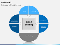 Branding PPT slide 6