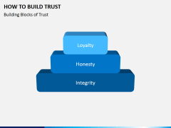 Build trust PPT slide 6