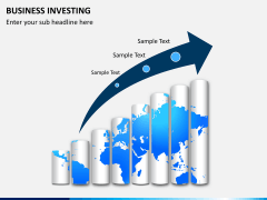 Business investing PPT slide 6