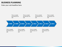 Planning bundle PPT slide 52