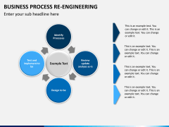 Business process re-engineering PPT slide 4