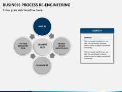 Business process re-engineering PPT slide 5