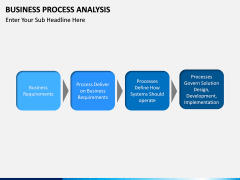 Business Process Analysis PPT slide 11