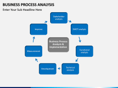 Business Process Analysis PPT slide 9