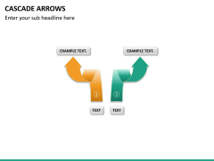 Arrows bundle PPT slide 129
