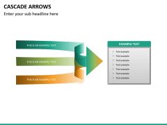 Arrows bundle PPT slide 132
