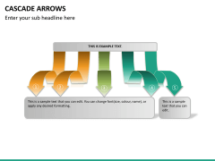 Arrows bundle PPT slide 126