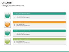 Agenda bundle PPT slide 131