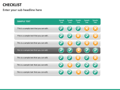 Agenda bundle PPT slide 121
