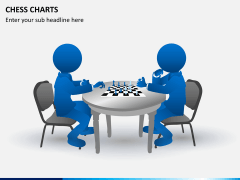 Chess charts PPT slide 3