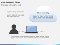 Cloud computing PPT slide 8