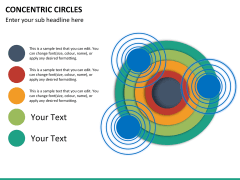 Circles  bundle PPT slide 141