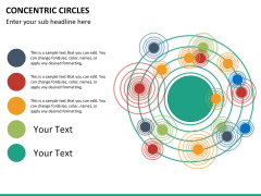 Circles  bundle PPT slide 142