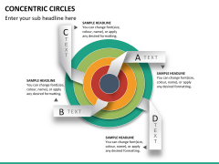 Circles  bundle PPT slide 135